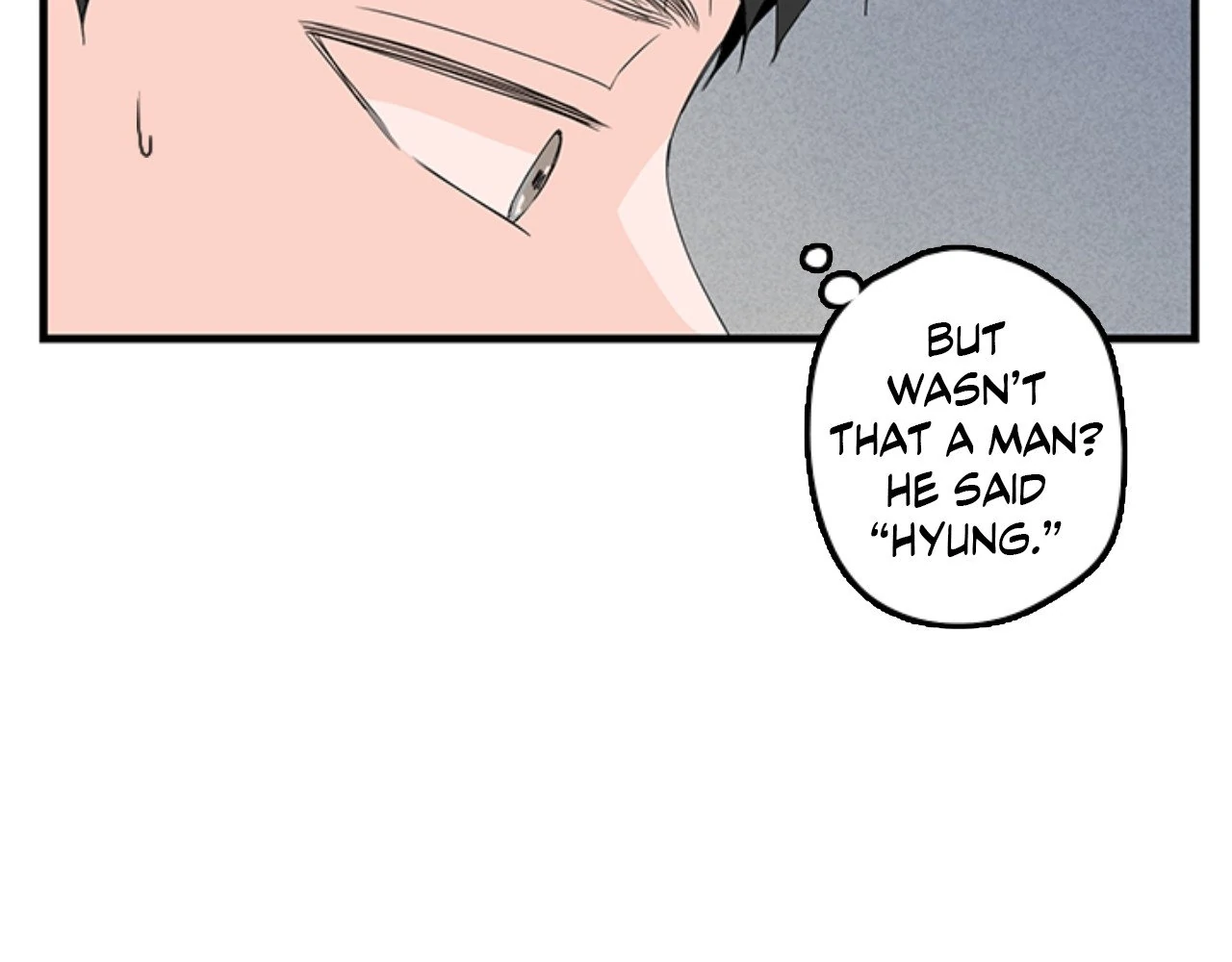 Home Sweet Home [Official, LezhinUs] - Chapter 12 manhwa