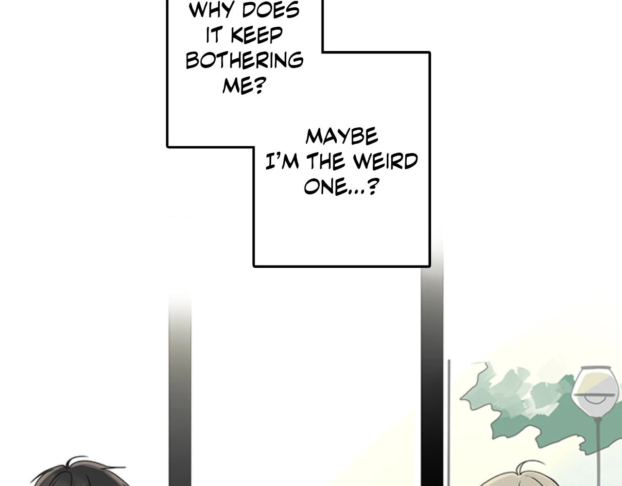 Home Sweet Home [Official, LezhinUs] - Chapter 12 manhwa
