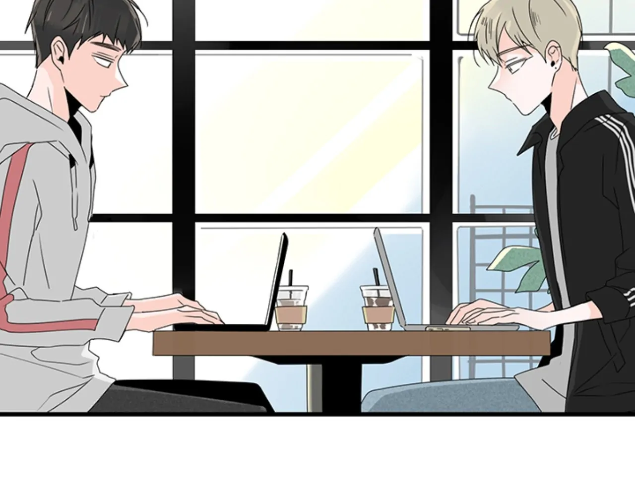 Home Sweet Home [Official, LezhinUs] - Chapter 12 manhwa