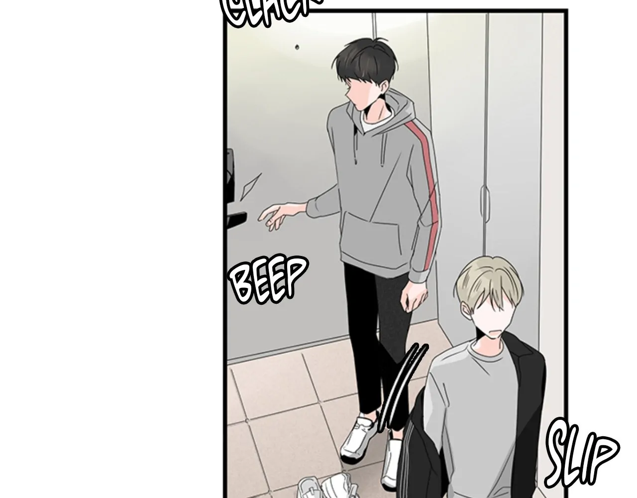 Home Sweet Home [Official, LezhinUs] - Chapter 12 manhwa
