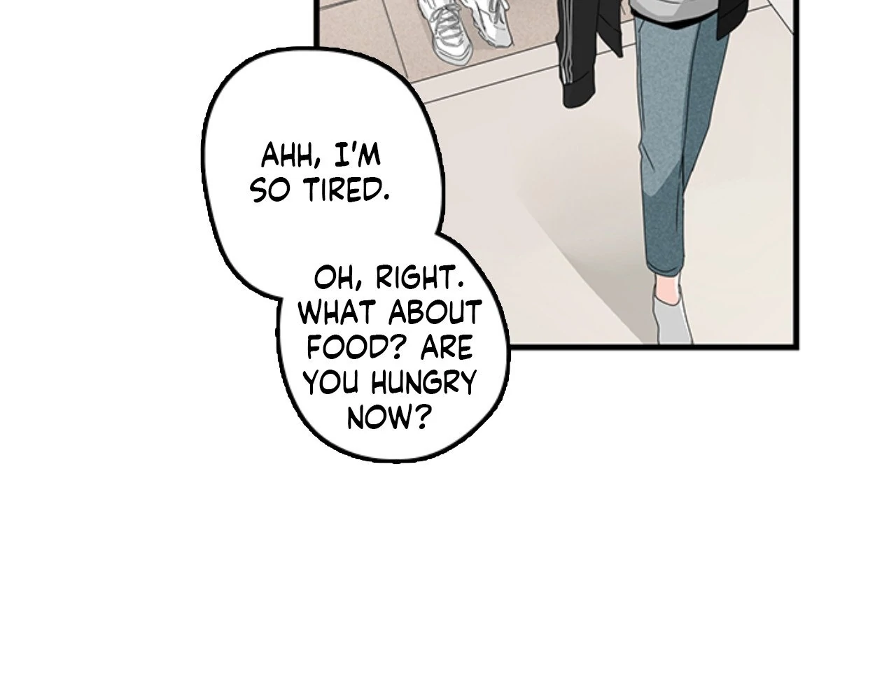 Home Sweet Home [Official, LezhinUs] - Chapter 12 manhwa