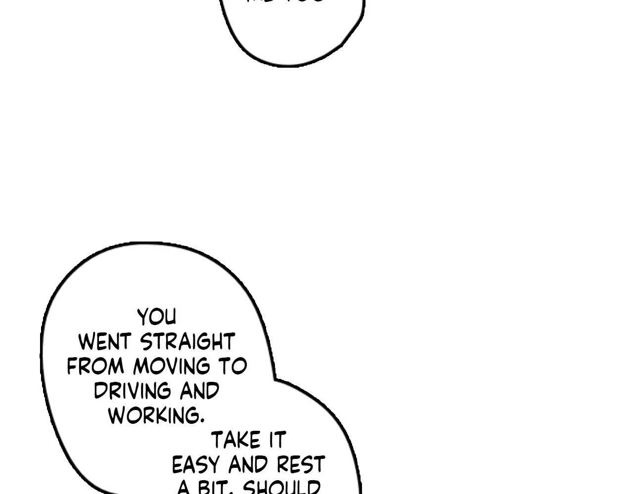 Home Sweet Home [Official, LezhinUs] - Chapter 12 manhwa