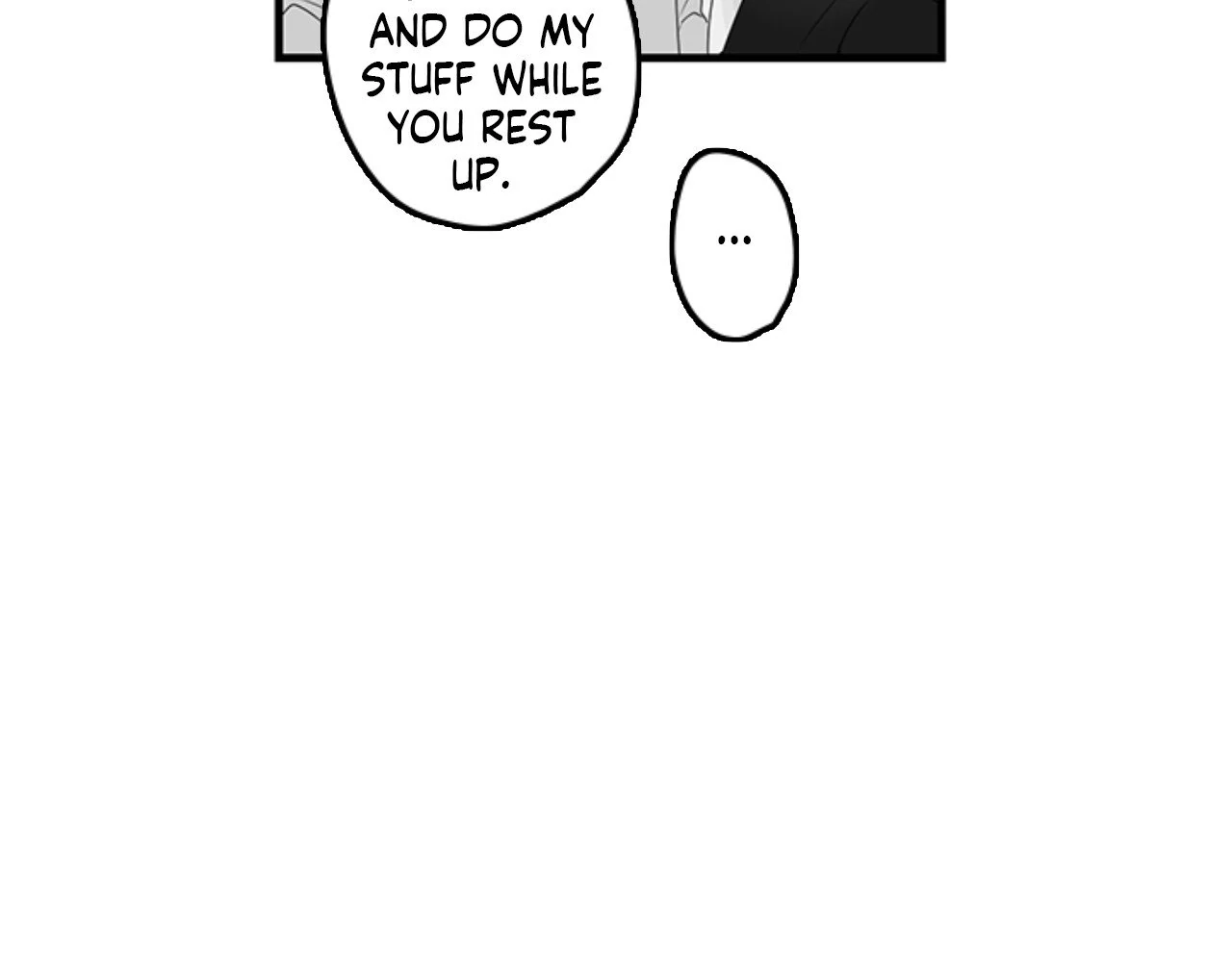 Home Sweet Home [Official, LezhinUs] - Chapter 12 manhwa