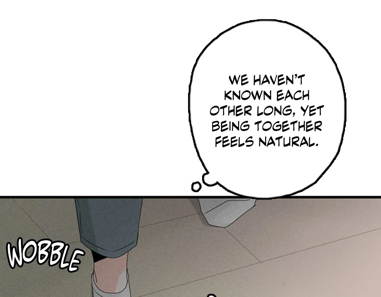 Home Sweet Home [Official, LezhinUs] - Chapter 12 manhwa