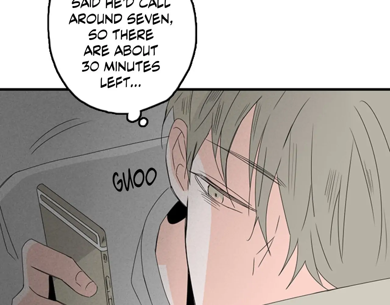 Home Sweet Home [Official, LezhinUs] - Chapter 12 manhwa