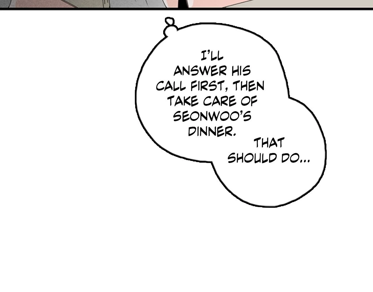 Home Sweet Home [Official, LezhinUs] - Chapter 12 manhwa