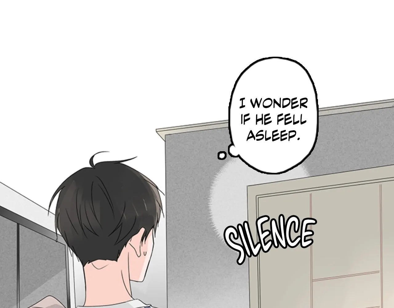 Home Sweet Home [Official, LezhinUs] - Chapter 12 manhwa