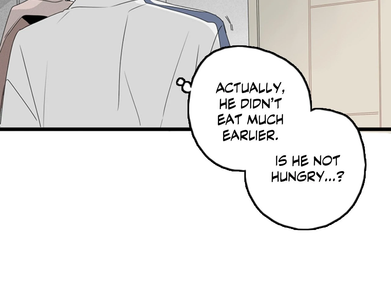 Home Sweet Home [Official, LezhinUs] - Chapter 12 manhwa