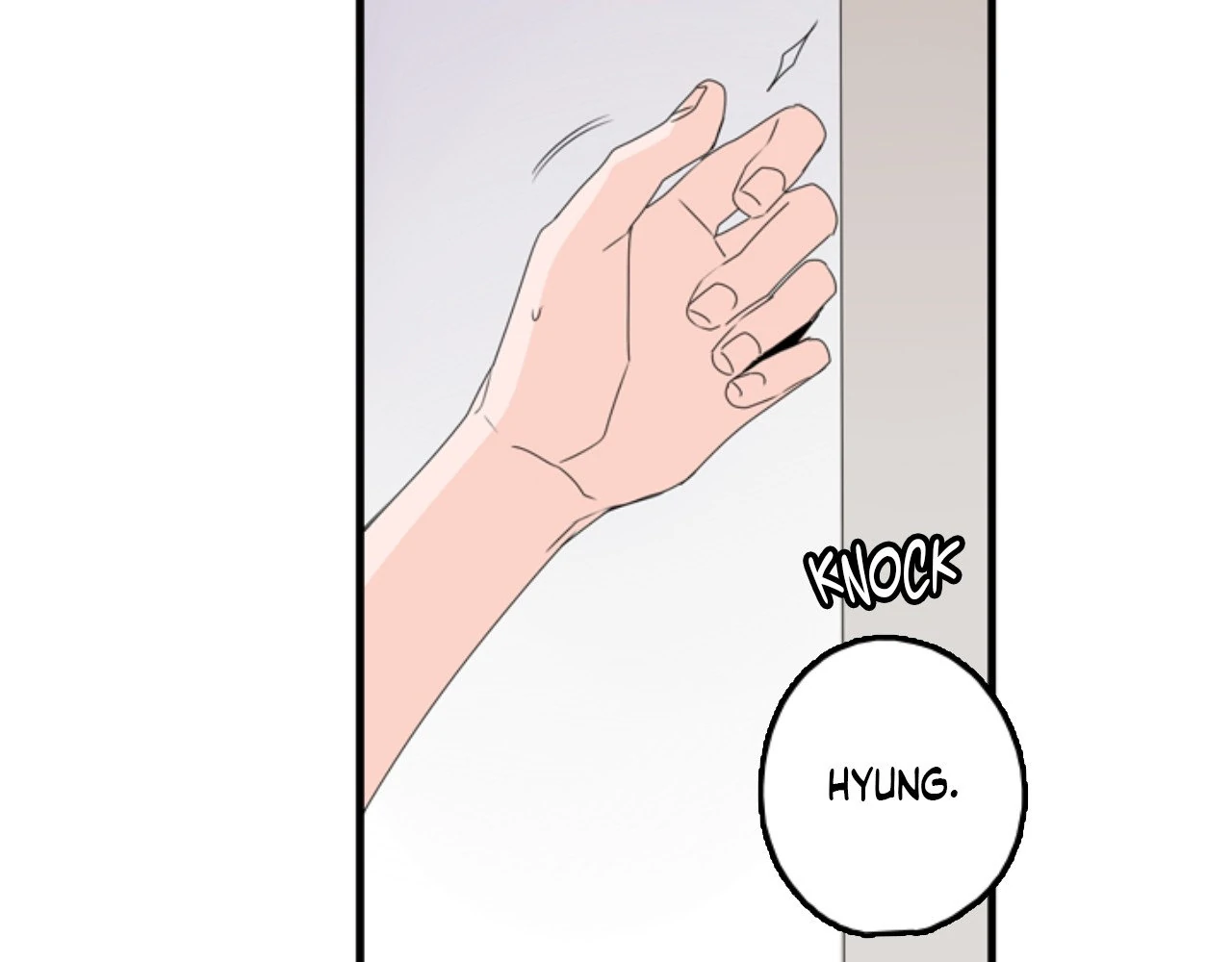 Home Sweet Home [Official, LezhinUs] - Chapter 12 manhwa