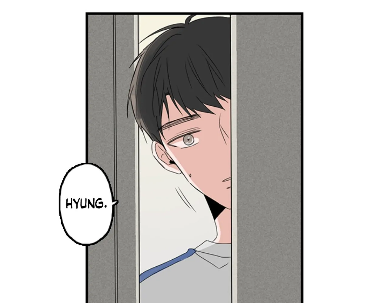 Home Sweet Home [Official, LezhinUs] - Chapter 12 manhwa