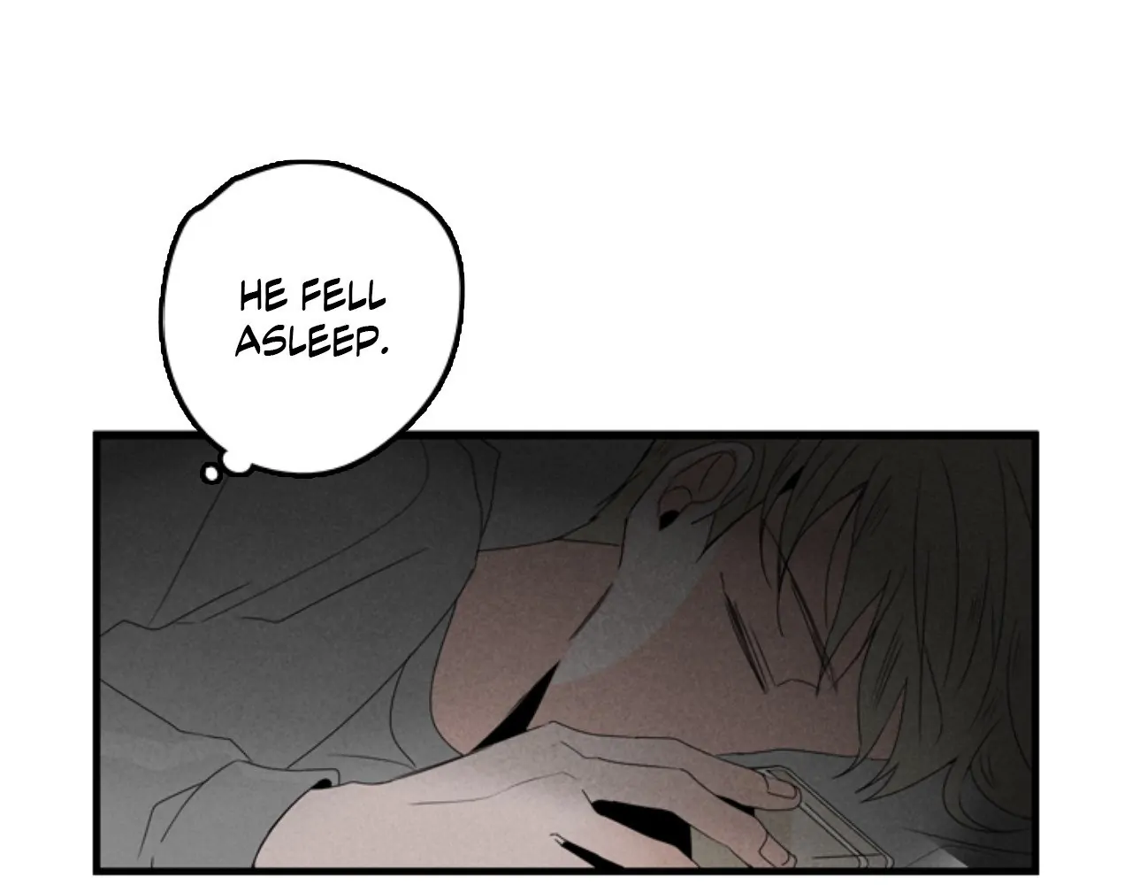 Home Sweet Home [Official, LezhinUs] - Chapter 12 manhwa