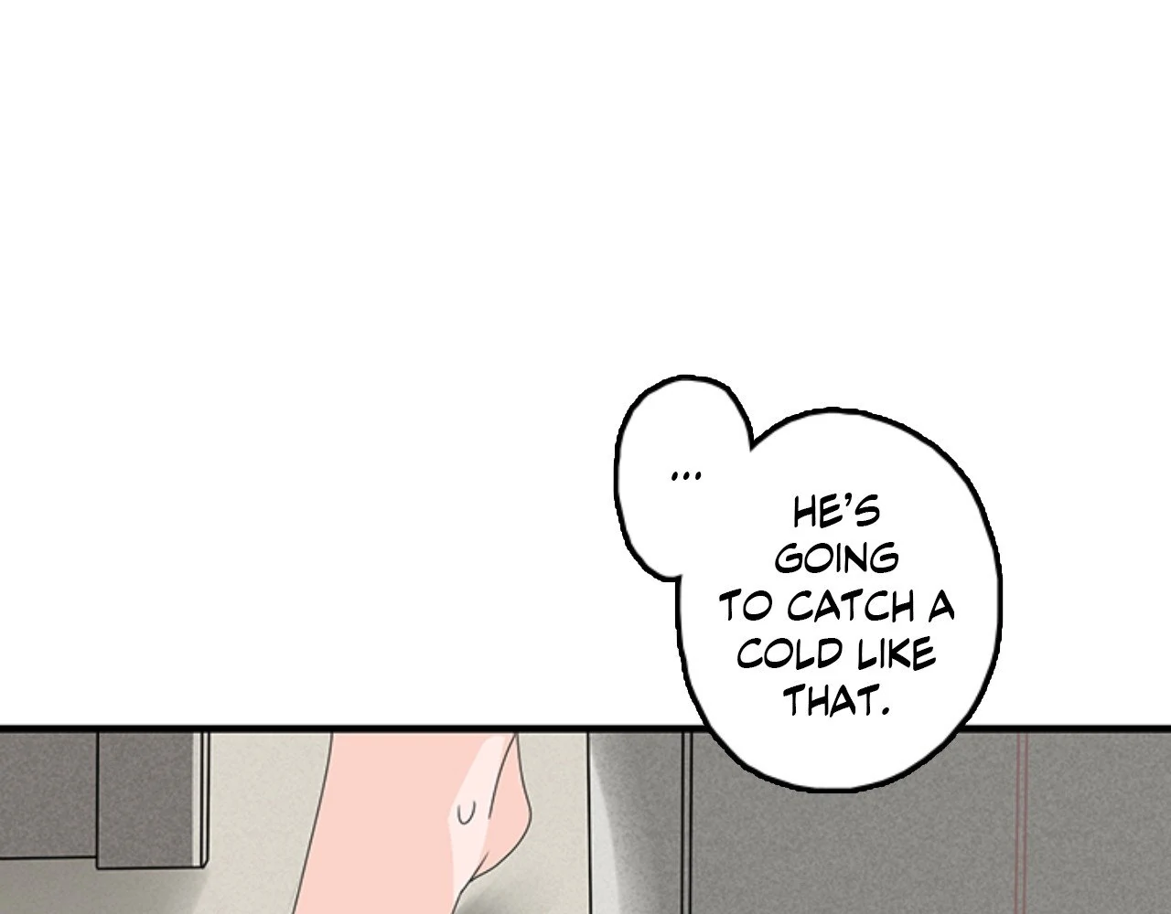 Home Sweet Home [Official, LezhinUs] - Chapter 12 manhwa