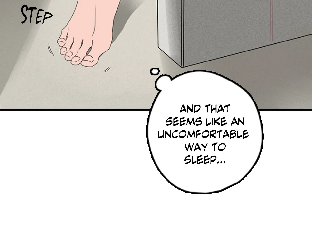 Home Sweet Home [Official, LezhinUs] - Chapter 12 manhwa