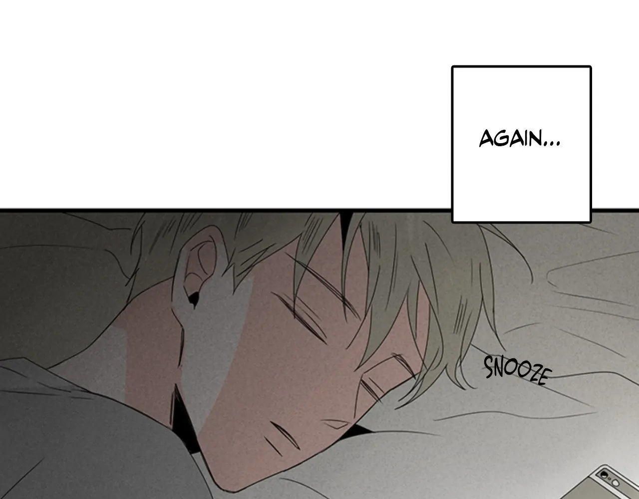 Home Sweet Home [Official, LezhinUs] - Chapter 12 manhwa