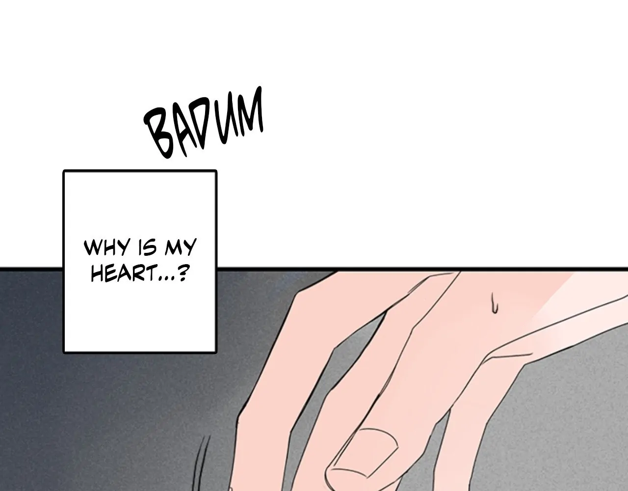 Home Sweet Home [Official, LezhinUs] - Chapter 12 manhwa