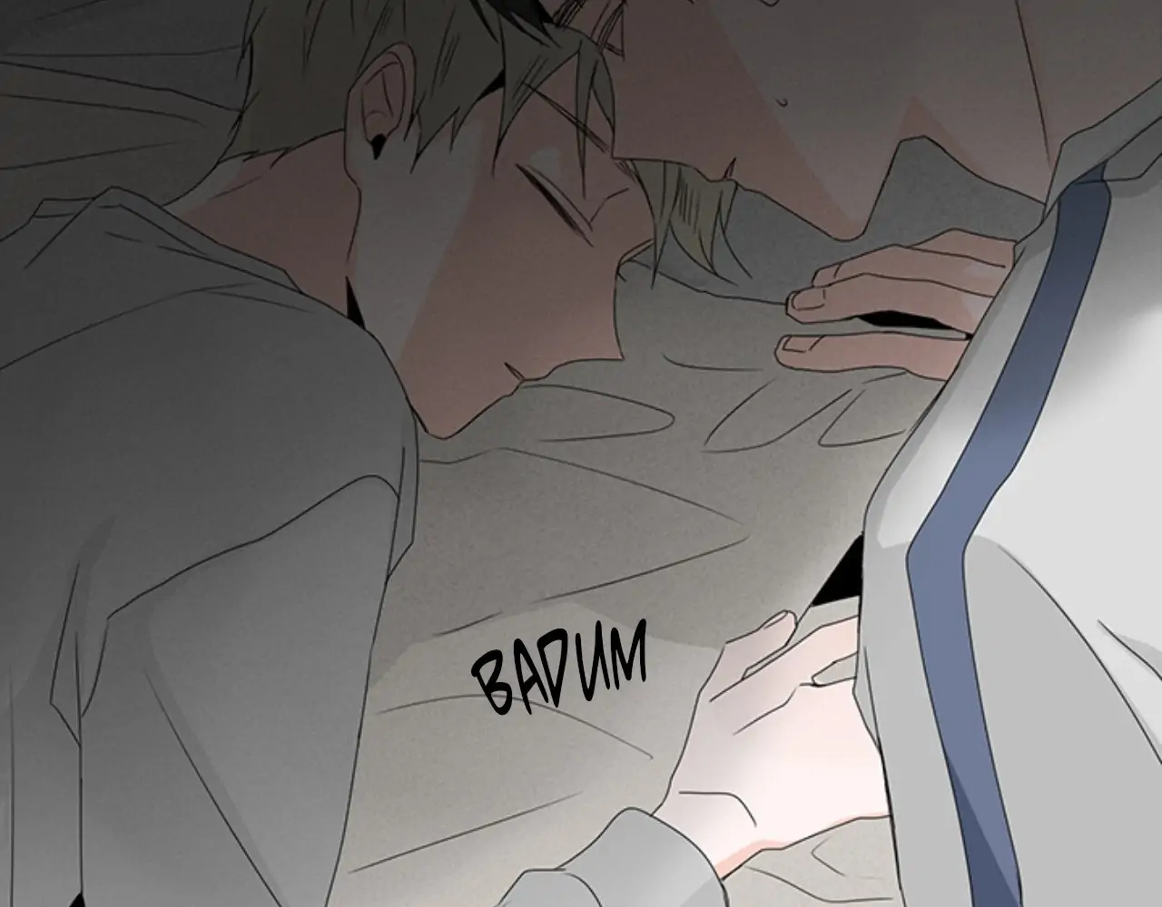Home Sweet Home [Official, LezhinUs] - Chapter 12 manhwa