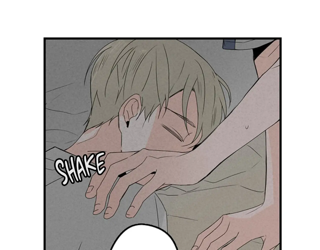Home Sweet Home [Official, LezhinUs] - Chapter 13 manhwa