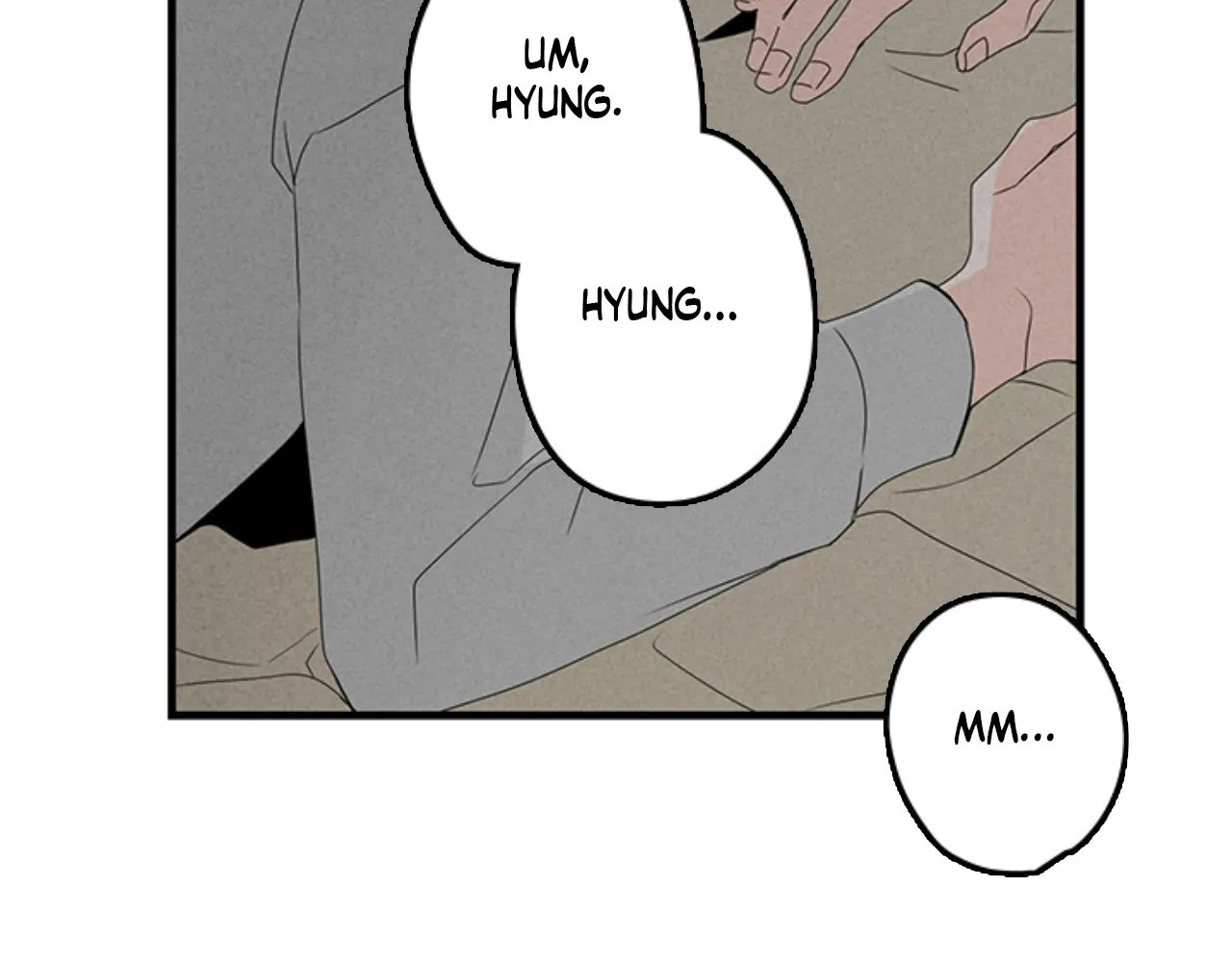Home Sweet Home [Official, LezhinUs] - Chapter 13 manhwa