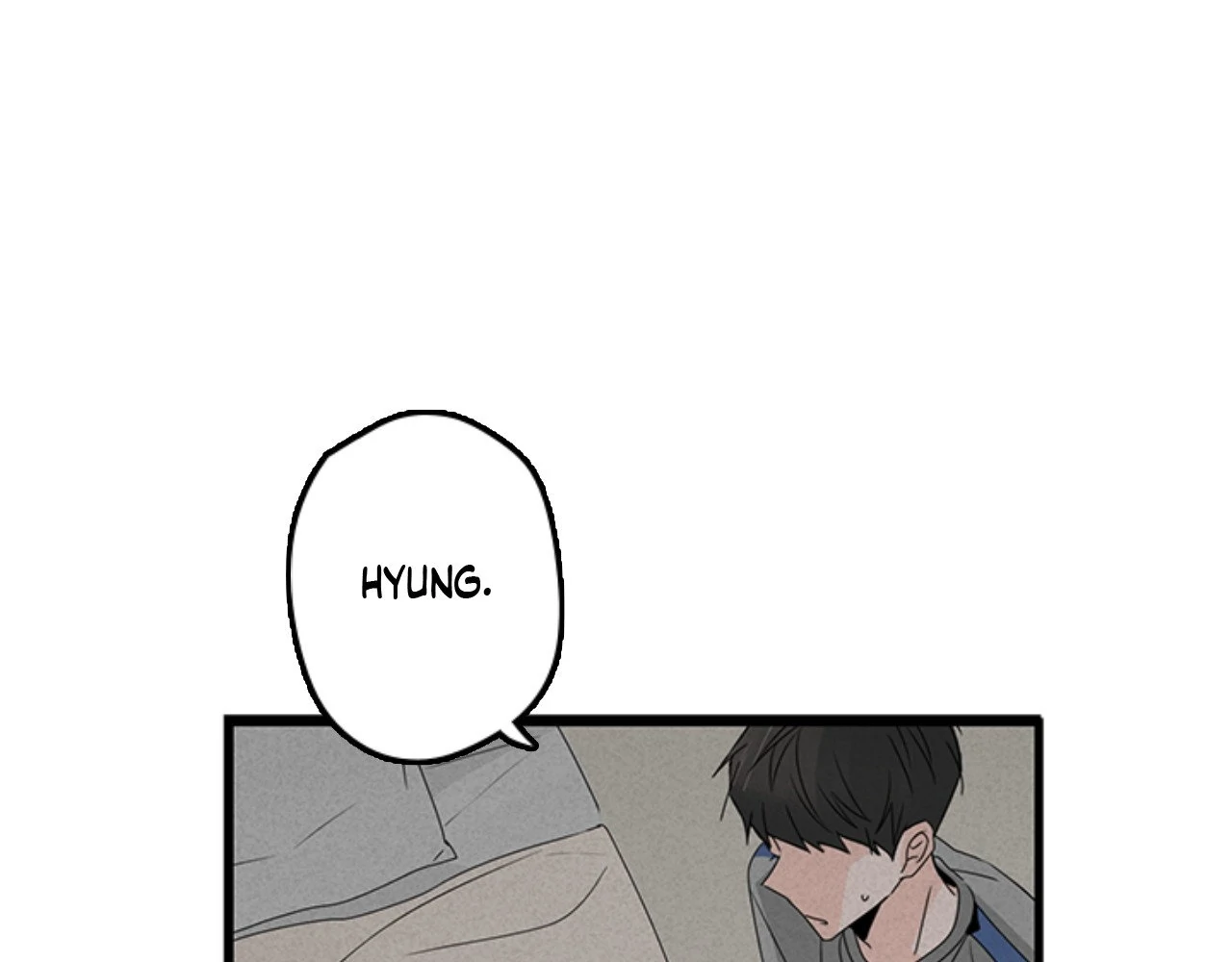 Home Sweet Home [Official, LezhinUs] - Chapter 13 manhwa