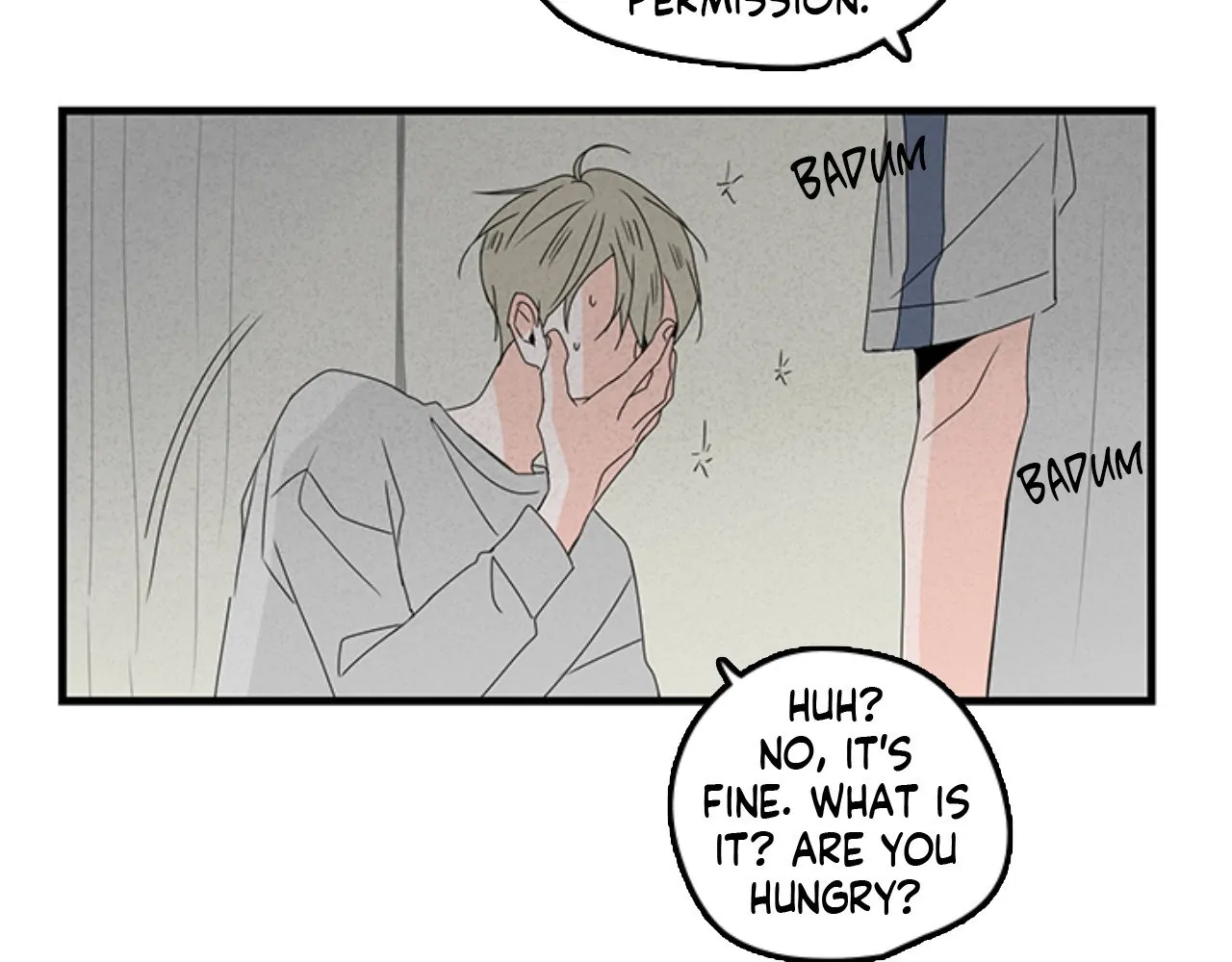 Home Sweet Home [Official, LezhinUs] - Chapter 13 manhwa