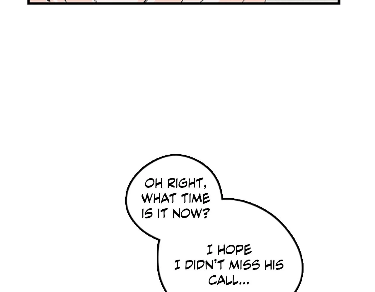 Home Sweet Home [Official, LezhinUs] - Chapter 13 manhwa