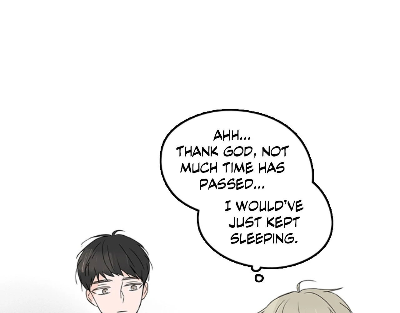 Home Sweet Home [Official, LezhinUs] - Chapter 13 manhwa