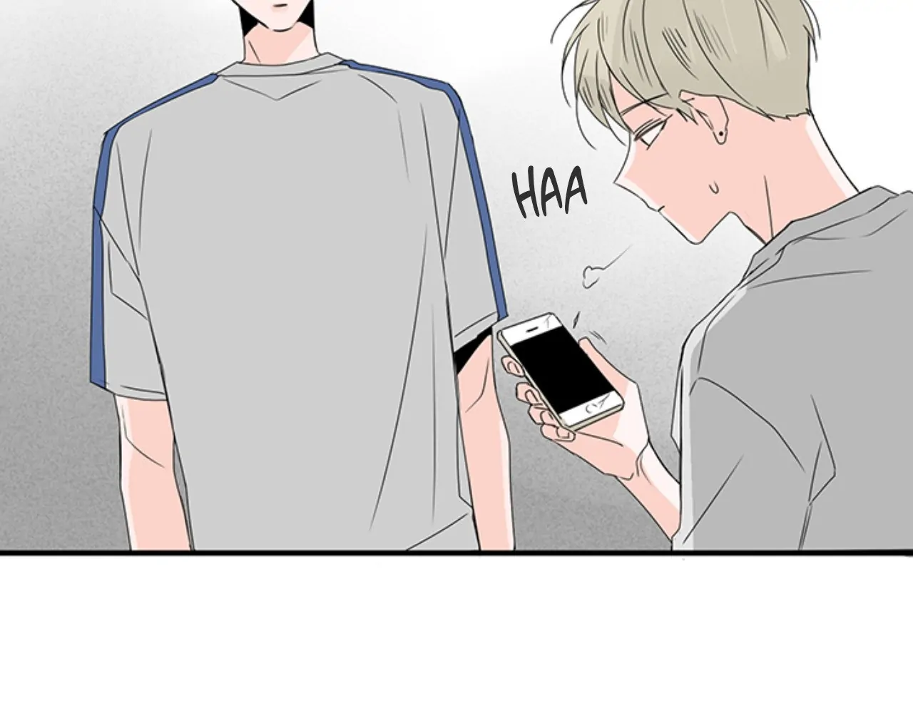 Home Sweet Home [Official, LezhinUs] - Chapter 13 manhwa