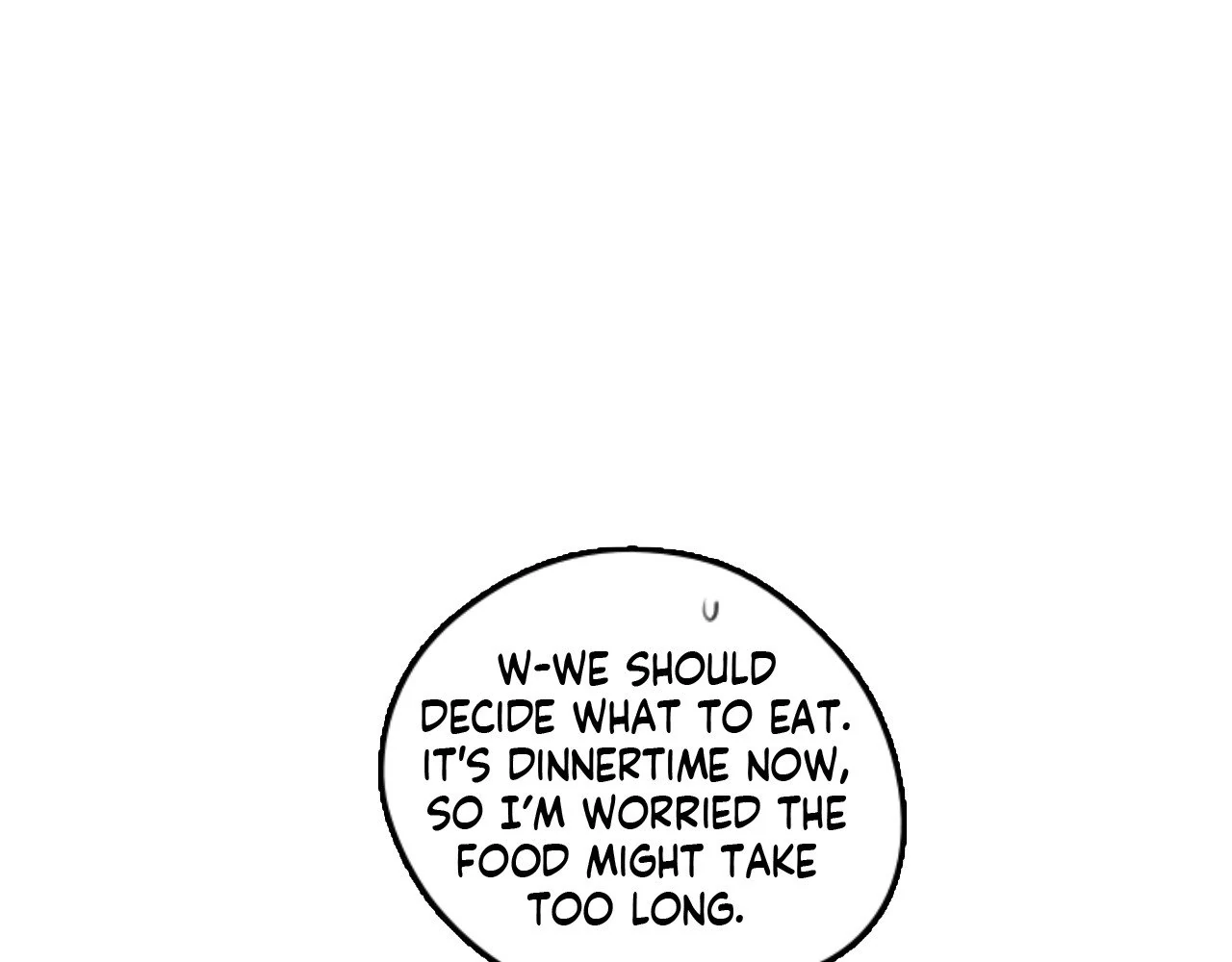 Home Sweet Home [Official, LezhinUs] - Chapter 13 manhwa