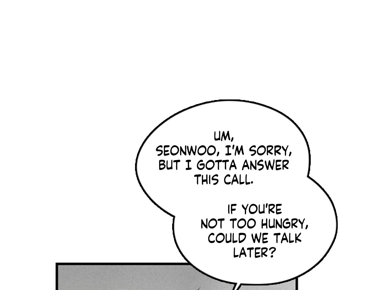 Home Sweet Home [Official, LezhinUs] - Chapter 13 manhwa