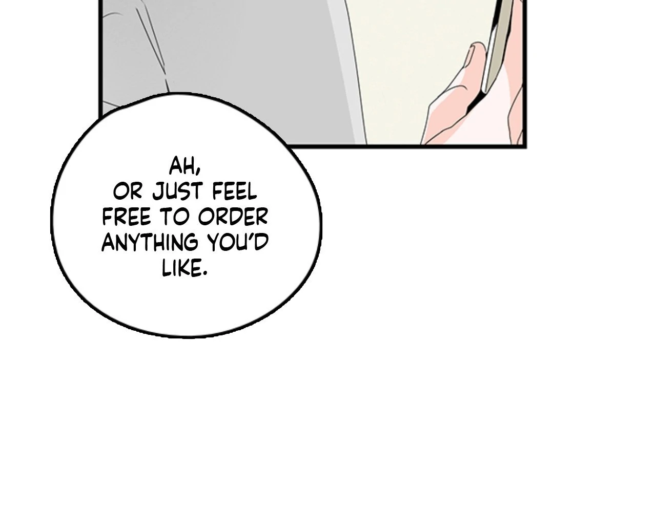 Home Sweet Home [Official, LezhinUs] - Chapter 13 manhwa