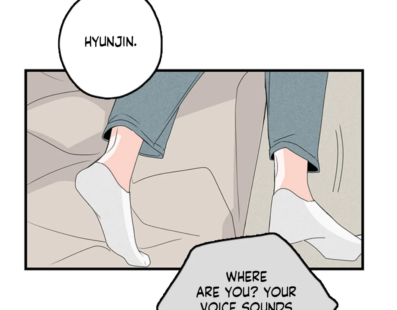 Home Sweet Home [Official, LezhinUs] - Chapter 13 manhwa