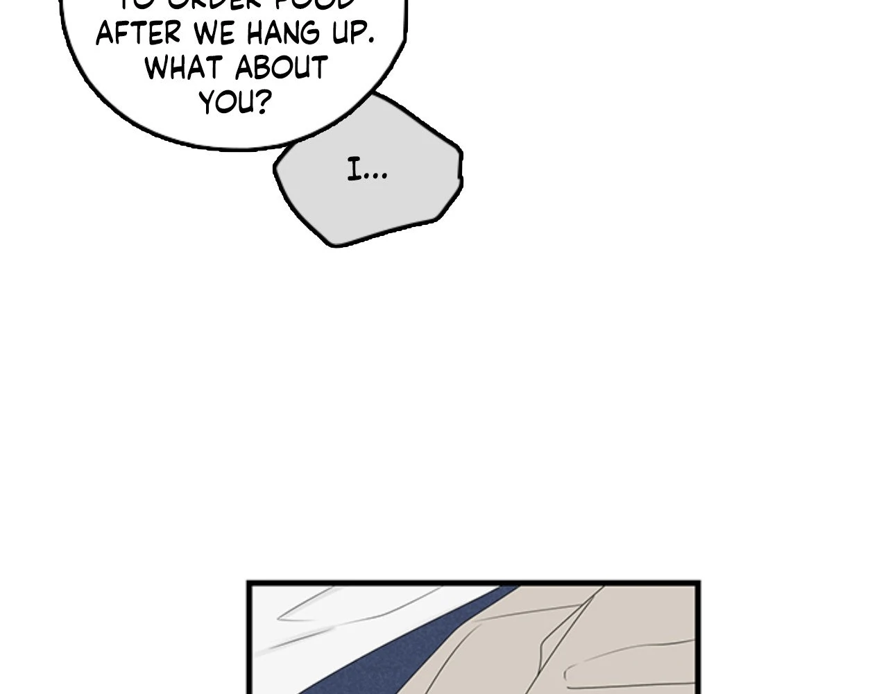 Home Sweet Home [Official, LezhinUs] - Chapter 13 manhwa
