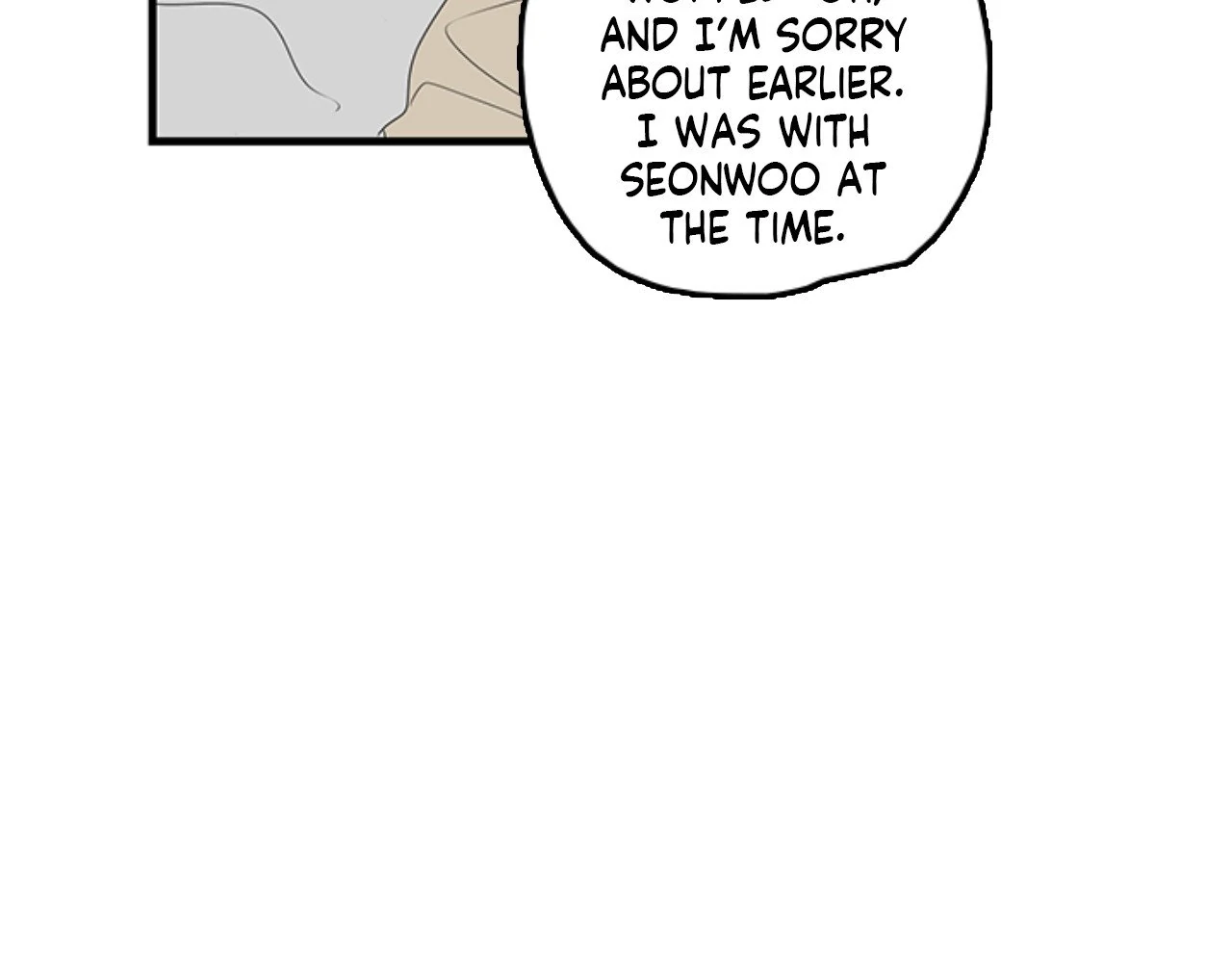 Home Sweet Home [Official, LezhinUs] - Chapter 13 manhwa