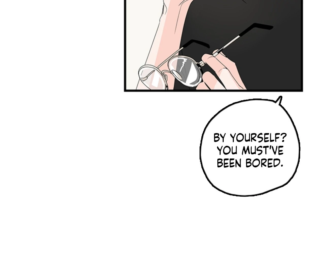 Home Sweet Home [Official, LezhinUs] - Chapter 13 manhwa