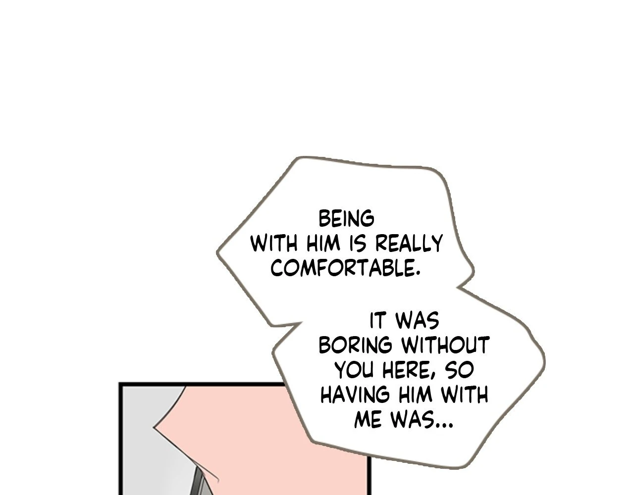 Home Sweet Home [Official, LezhinUs] - Chapter 13 manhwa