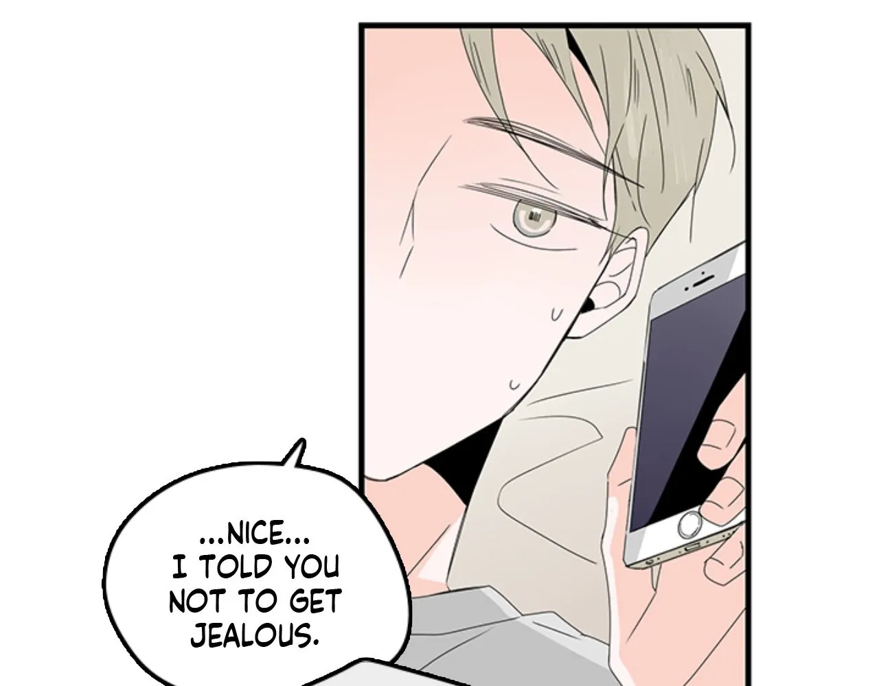 Home Sweet Home [Official, LezhinUs] - Chapter 13 manhwa