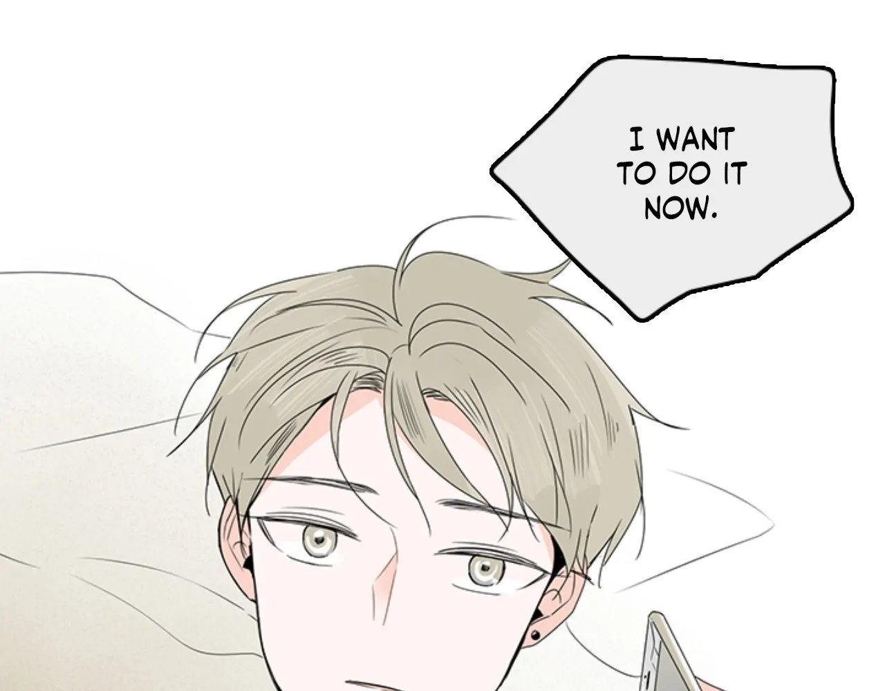 Home Sweet Home [Official, LezhinUs] - Chapter 13 manhwa