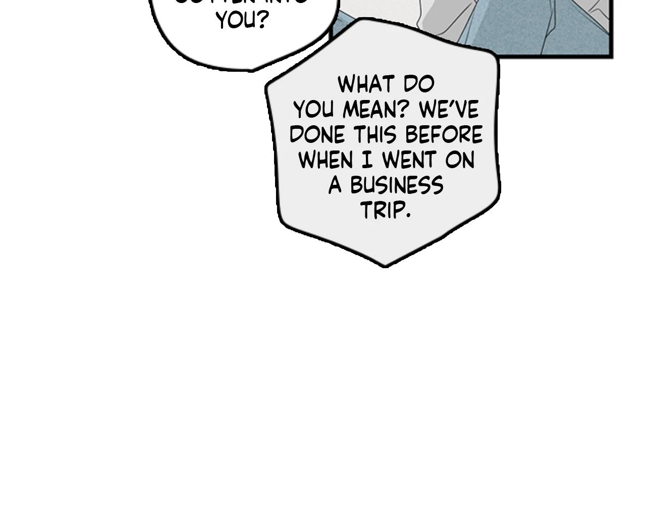 Home Sweet Home [Official, LezhinUs] - Chapter 13 manhwa