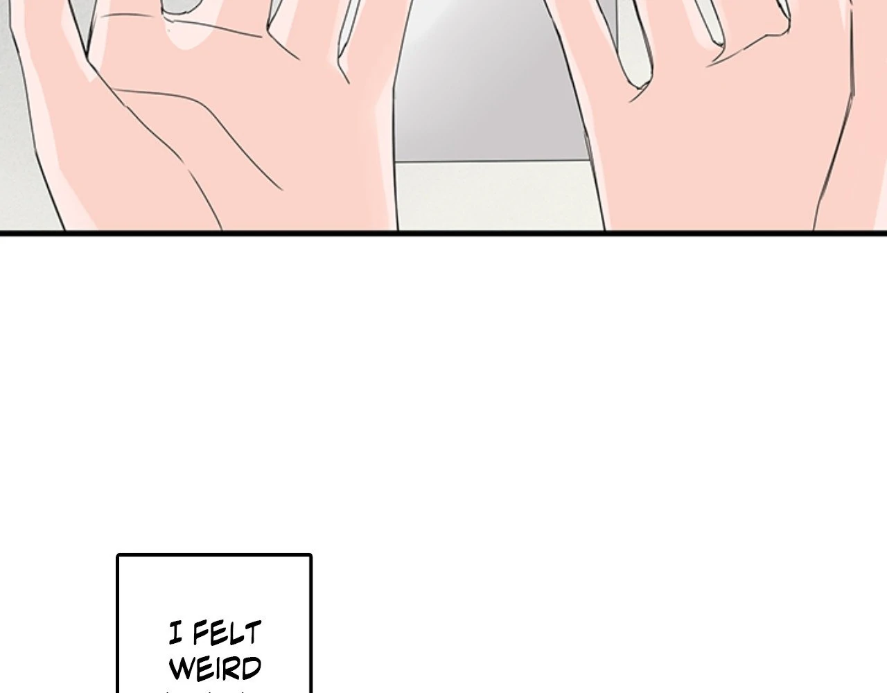 Home Sweet Home [Official, LezhinUs] - Chapter 13 manhwa