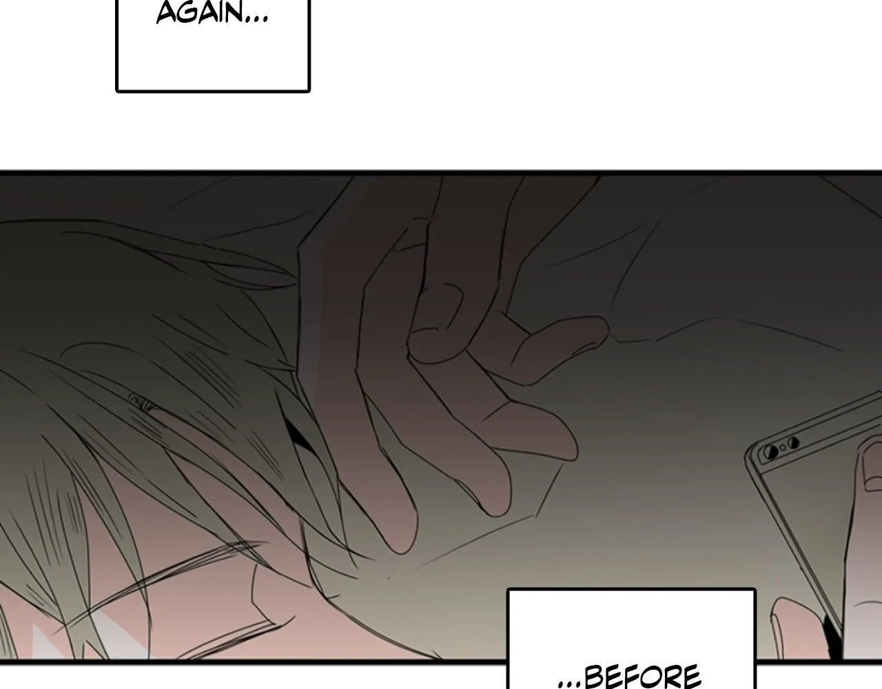 Home Sweet Home [Official, LezhinUs] - Chapter 13 manhwa