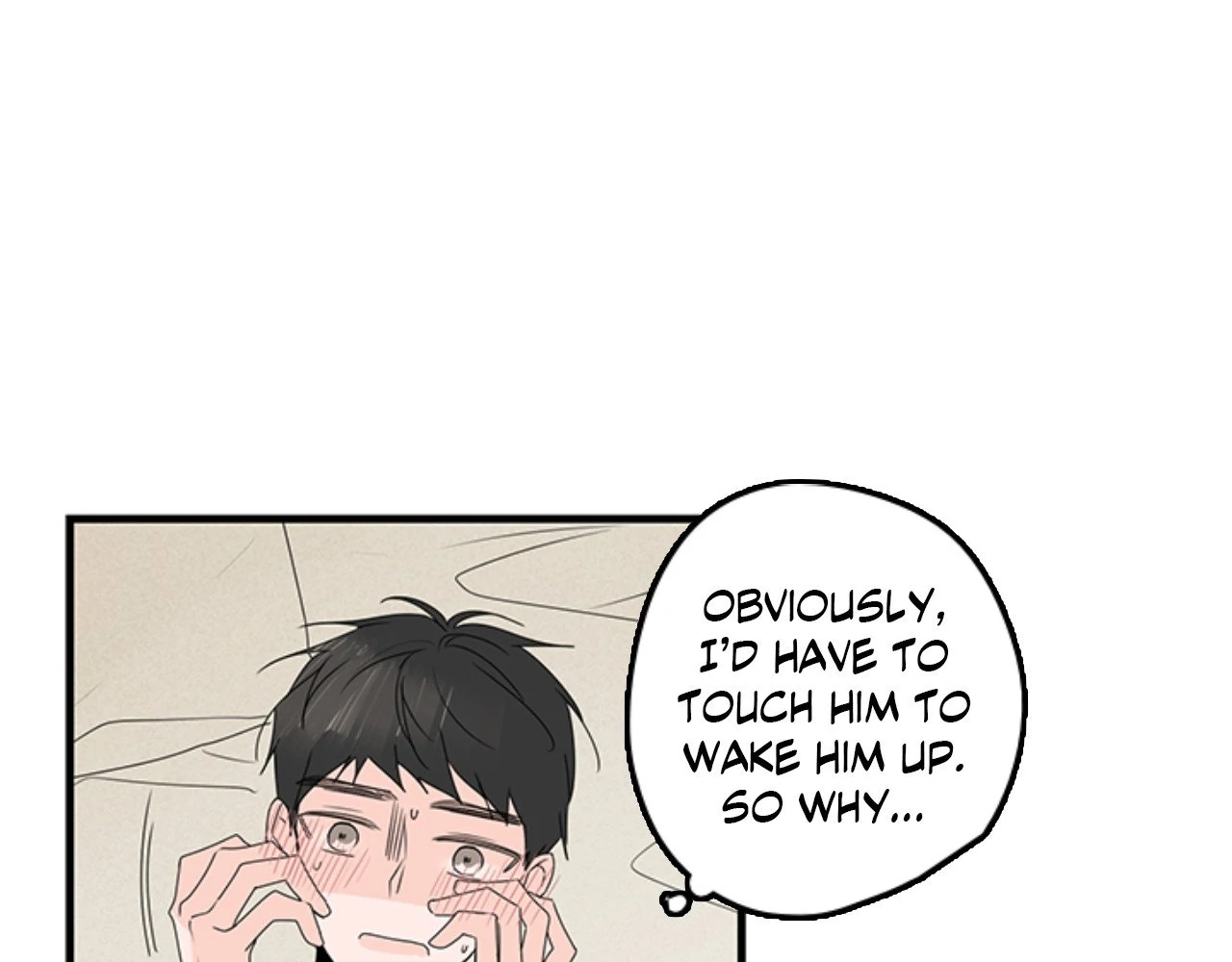 Home Sweet Home [Official, LezhinUs] - Chapter 13 manhwa