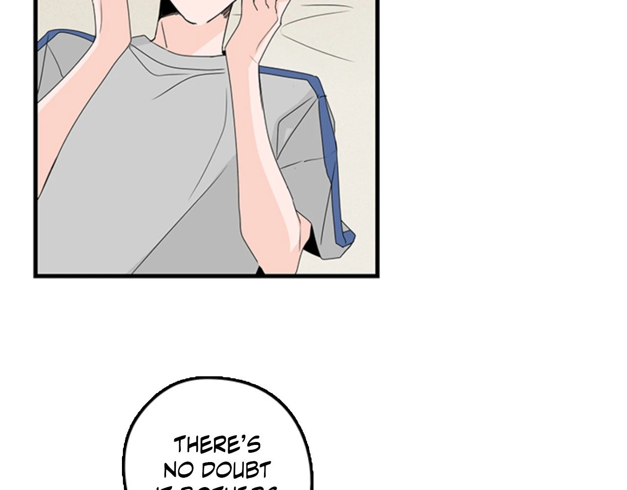 Home Sweet Home [Official, LezhinUs] - Chapter 13 manhwa