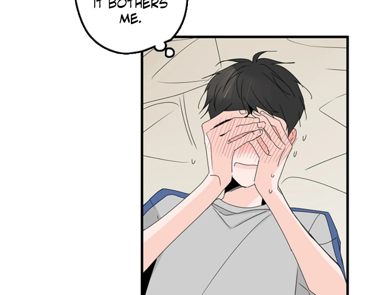 Home Sweet Home [Official, LezhinUs] - Chapter 13 manhwa