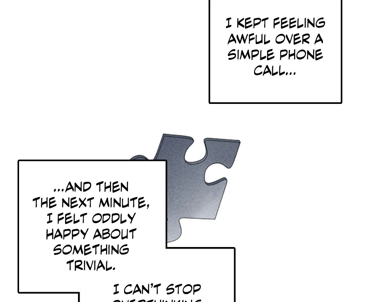 Home Sweet Home [Official, LezhinUs] - Chapter 13 manhwa