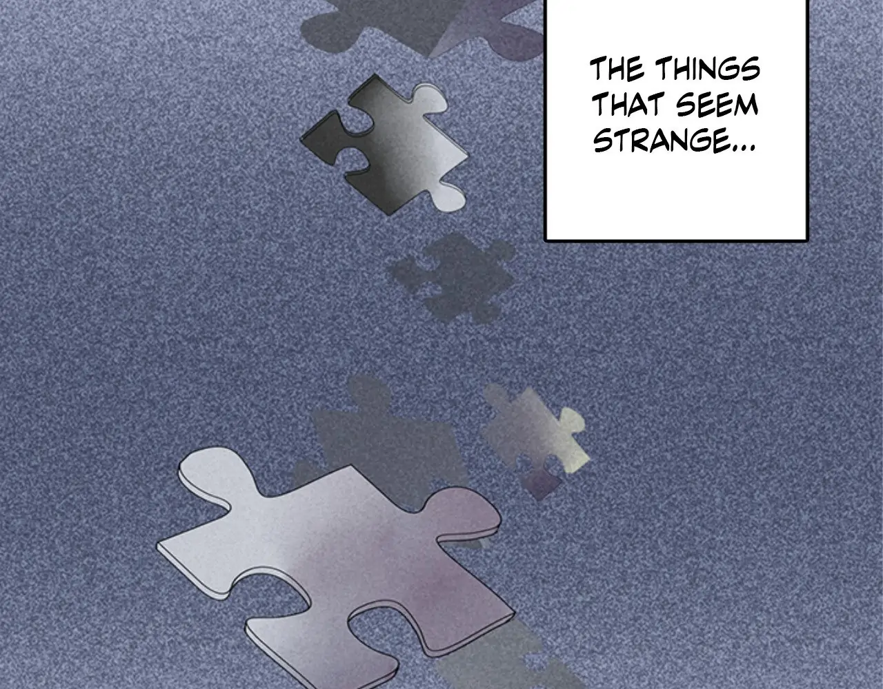 Home Sweet Home [Official, LezhinUs] - Chapter 13 manhwa