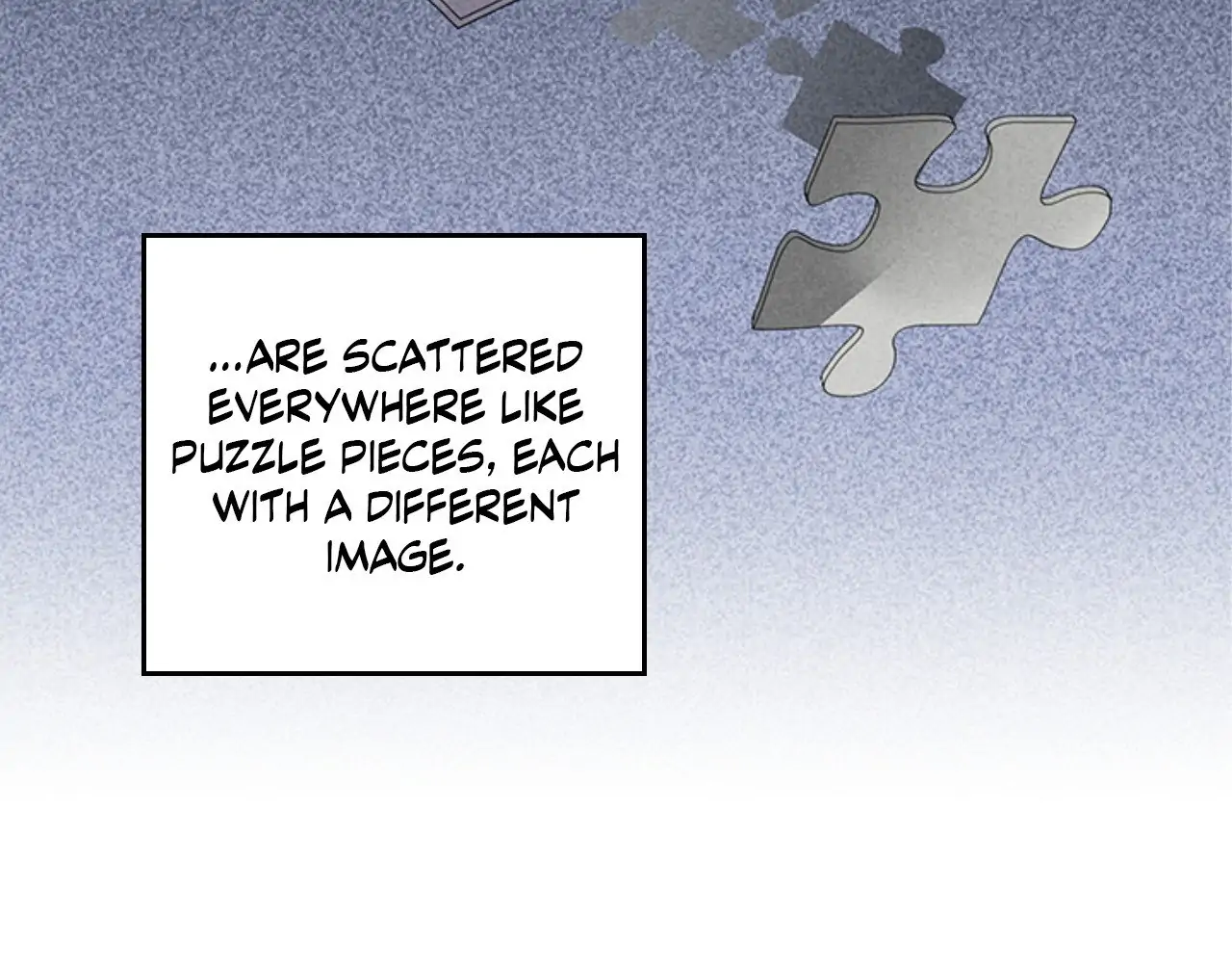 Home Sweet Home [Official, LezhinUs] - Chapter 13 manhwa