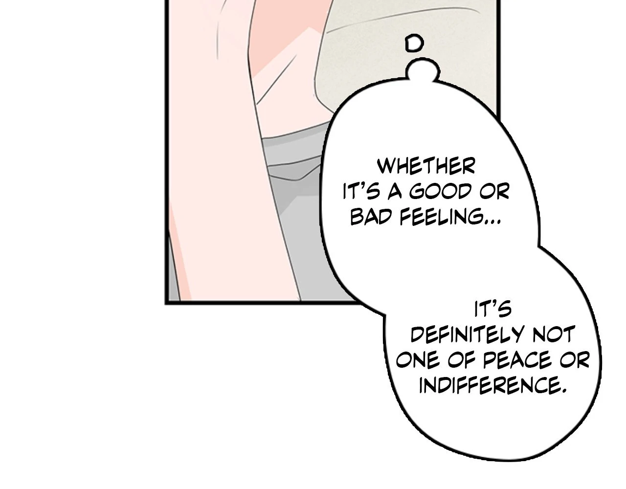 Home Sweet Home [Official, LezhinUs] - Chapter 13 manhwa