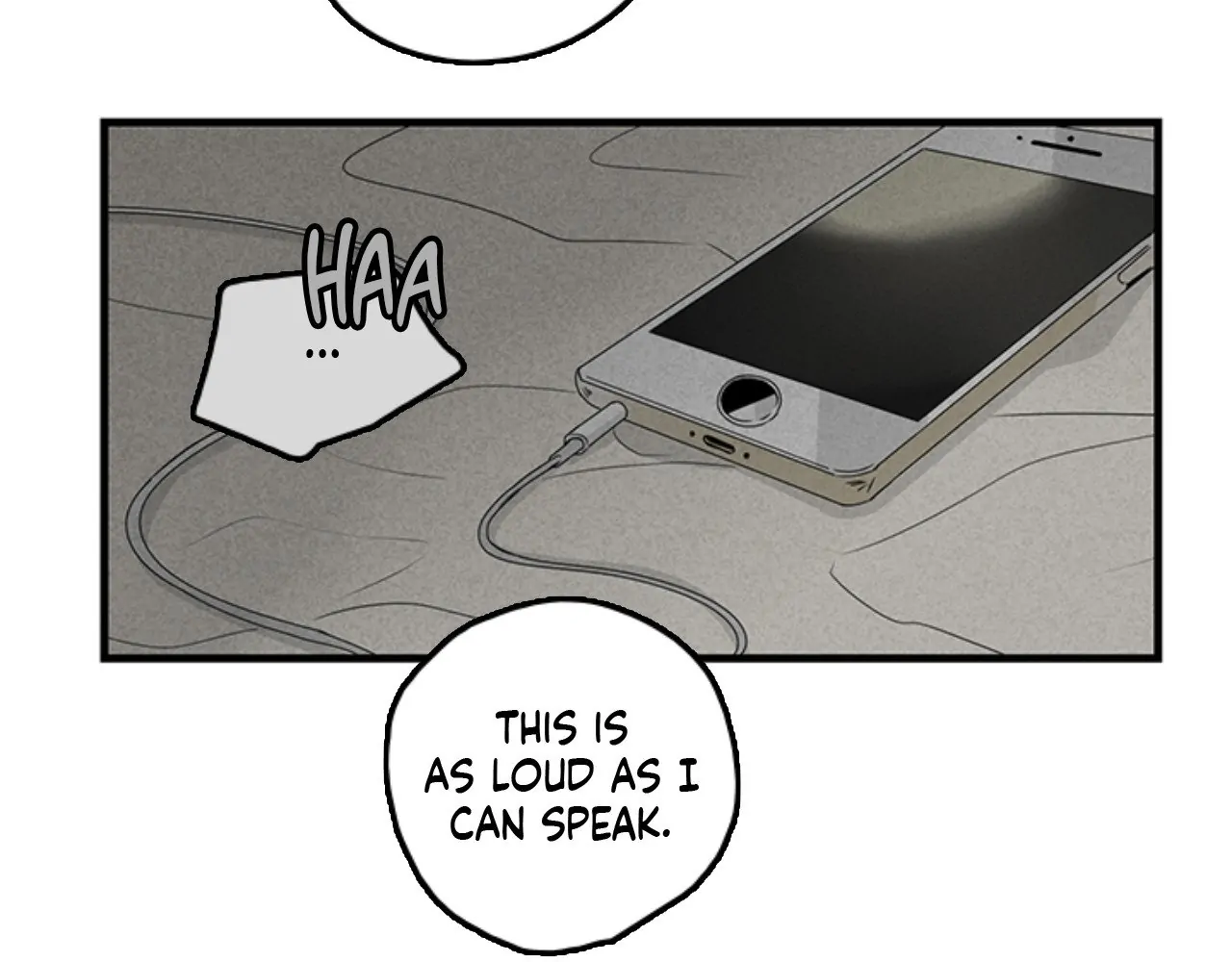 Home Sweet Home [Official, LezhinUs] - Chapter 13 manhwa