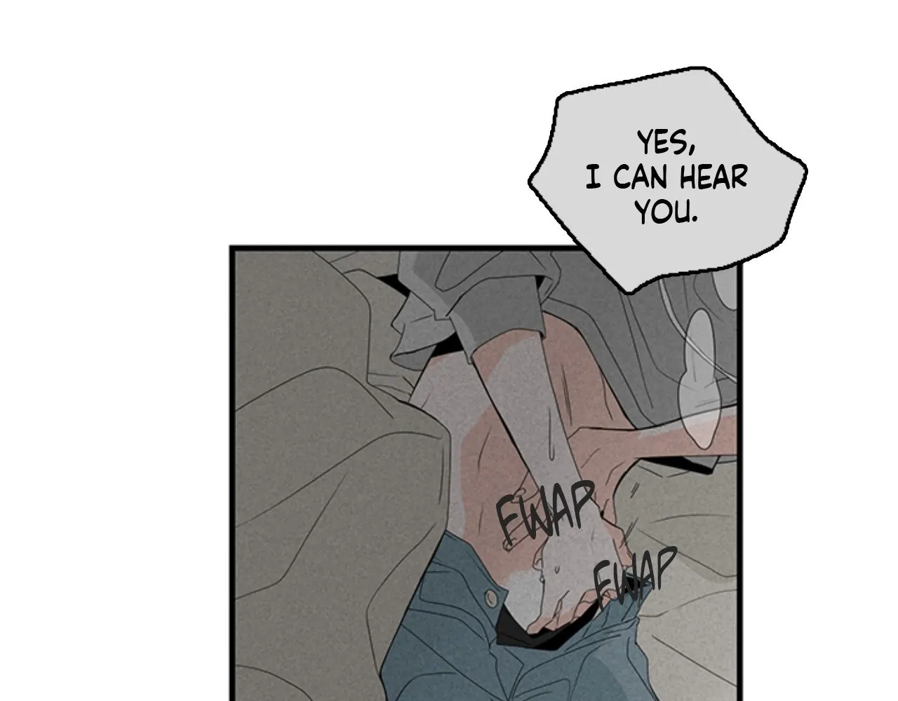 Home Sweet Home [Official, LezhinUs] - Chapter 13 manhwa