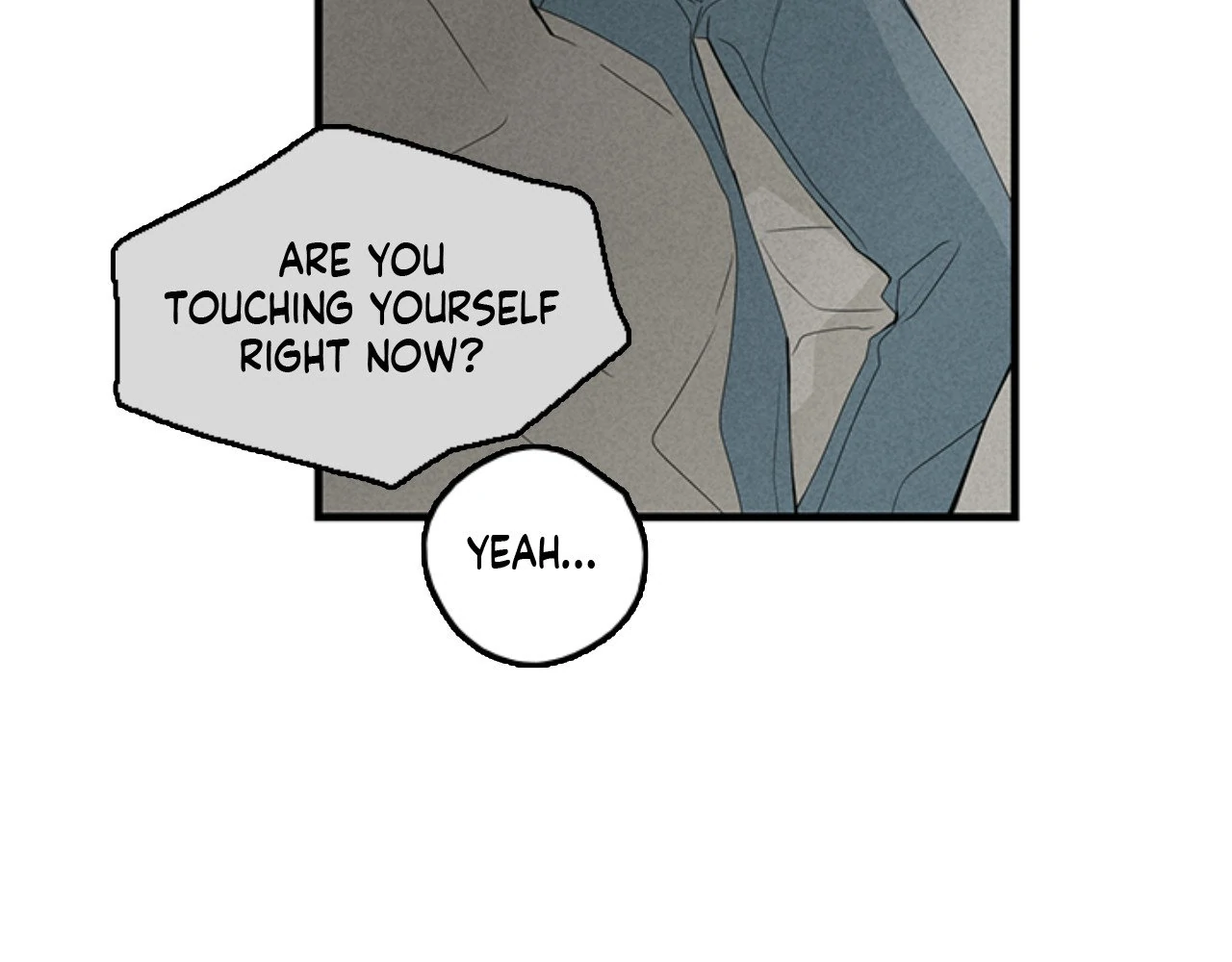 Home Sweet Home [Official, LezhinUs] - Chapter 13 manhwa